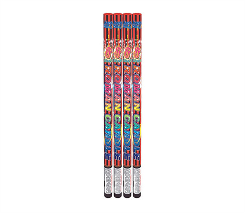 0.75"5S ROMAN CANDLE
