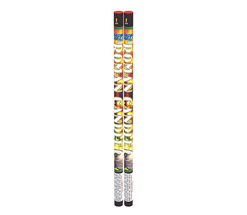 1.5"8S ROMAN CANDLE