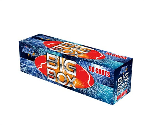 BIG BOX