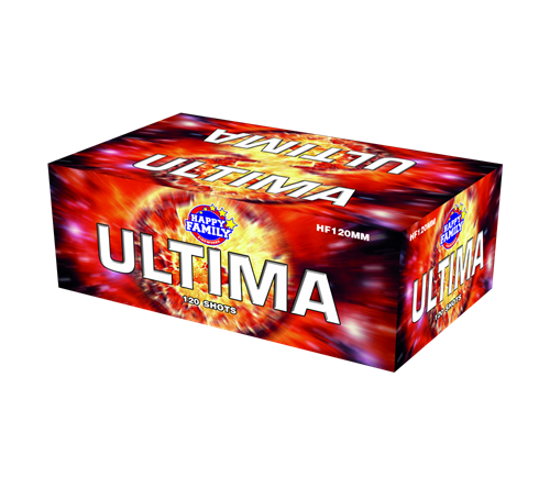 ULTIMA